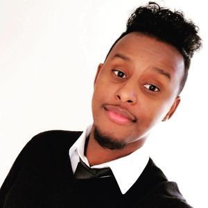 Meet your Posher, Hamsa